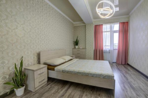 Apartments for rent Bishkek